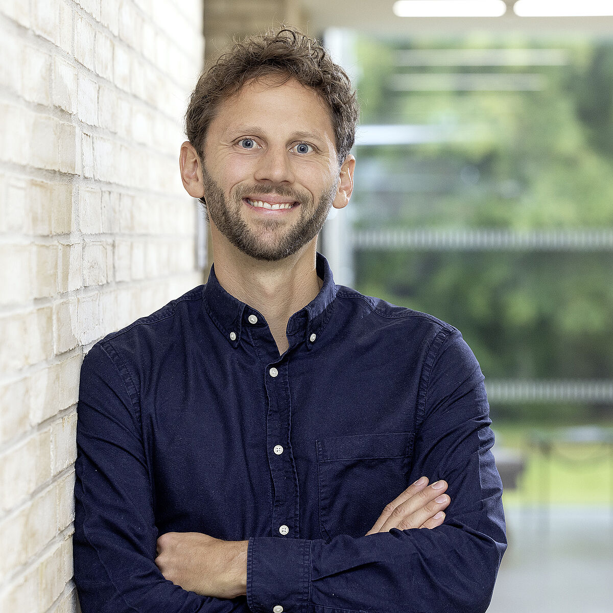 Dr. Sportwiss. Timo Klein
