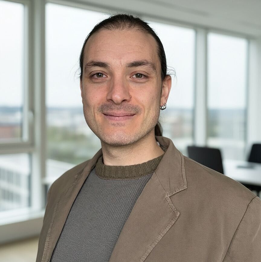 M.Sc. Renan Arda Carlak