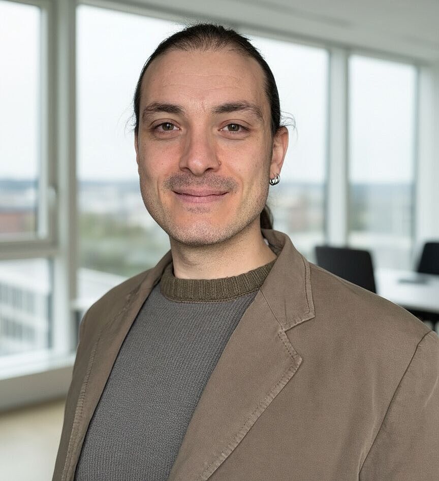 M.Sc. Renan Arda Carlak