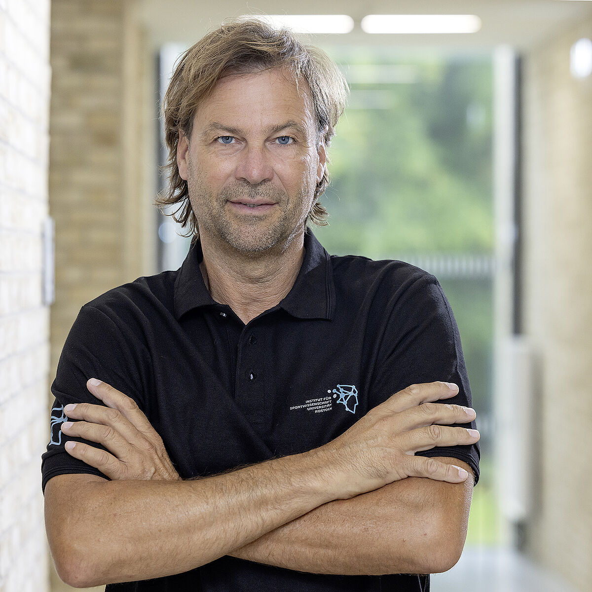 M.Ed. Dirk Jahnke
