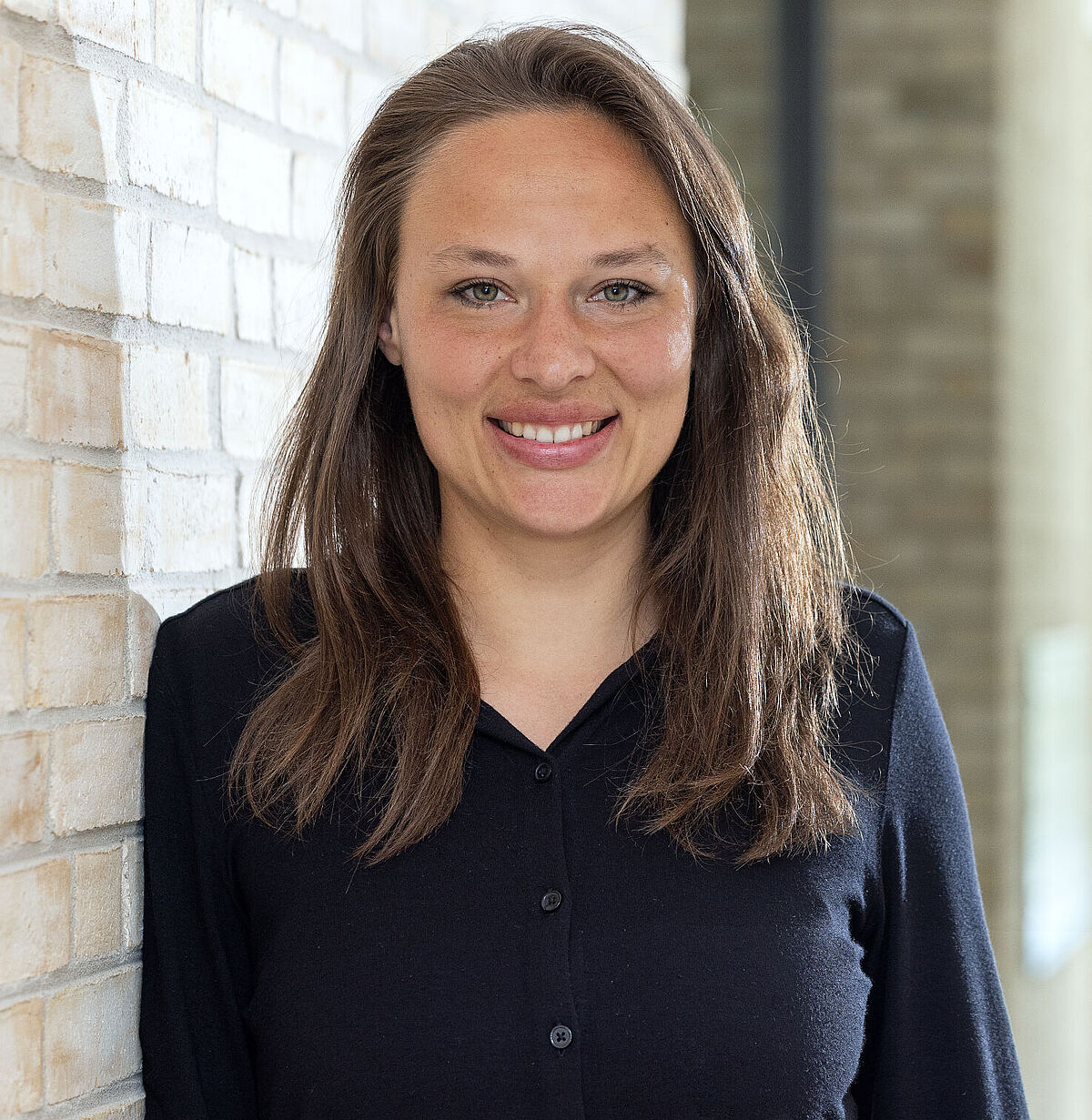 M. Ed. Jette Körner