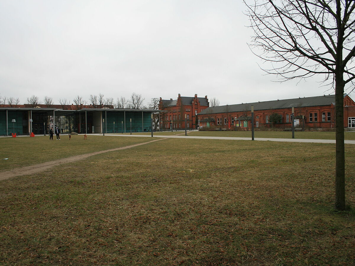 Ulmencampus