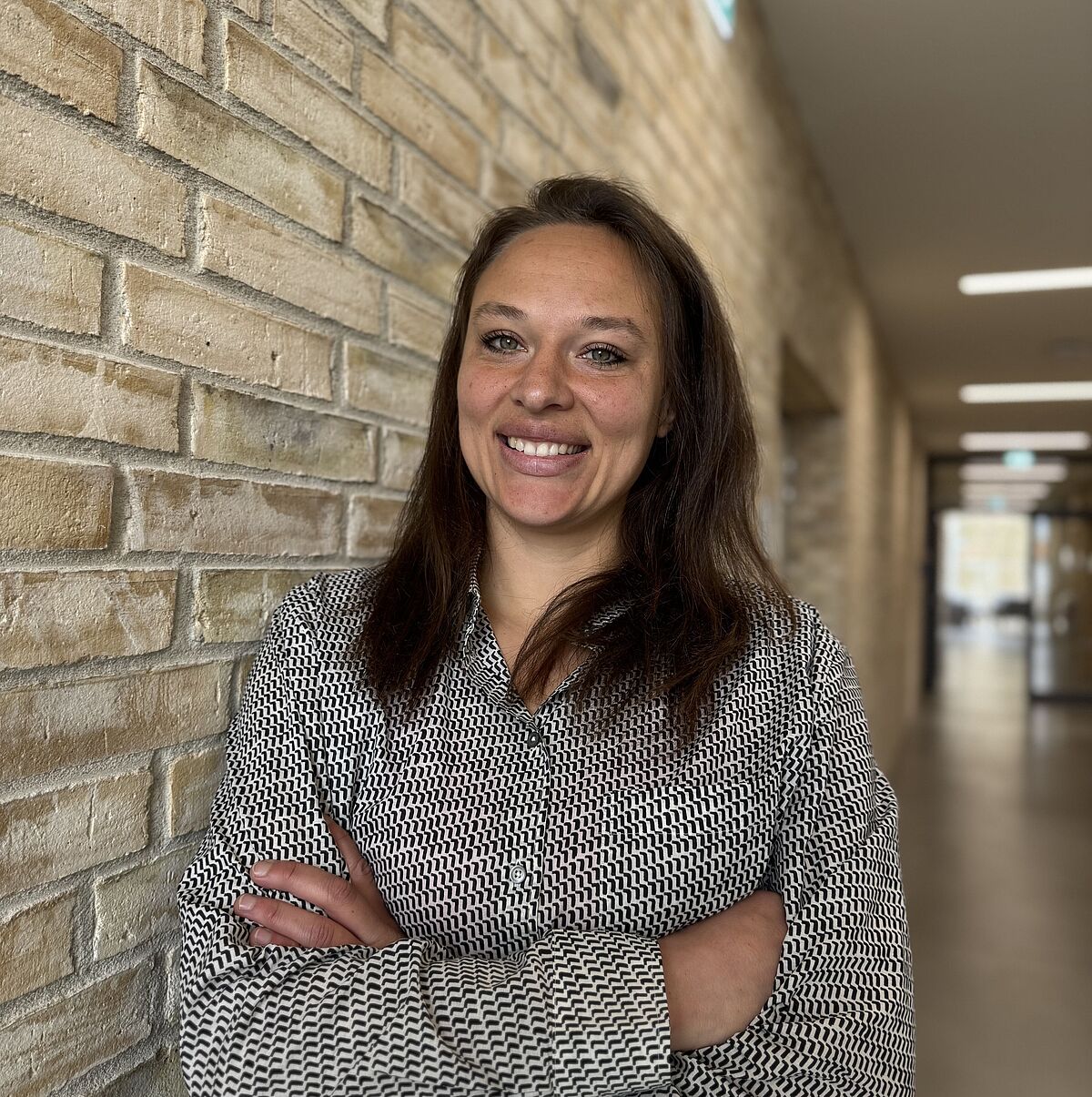 M. Ed. Jette Körner