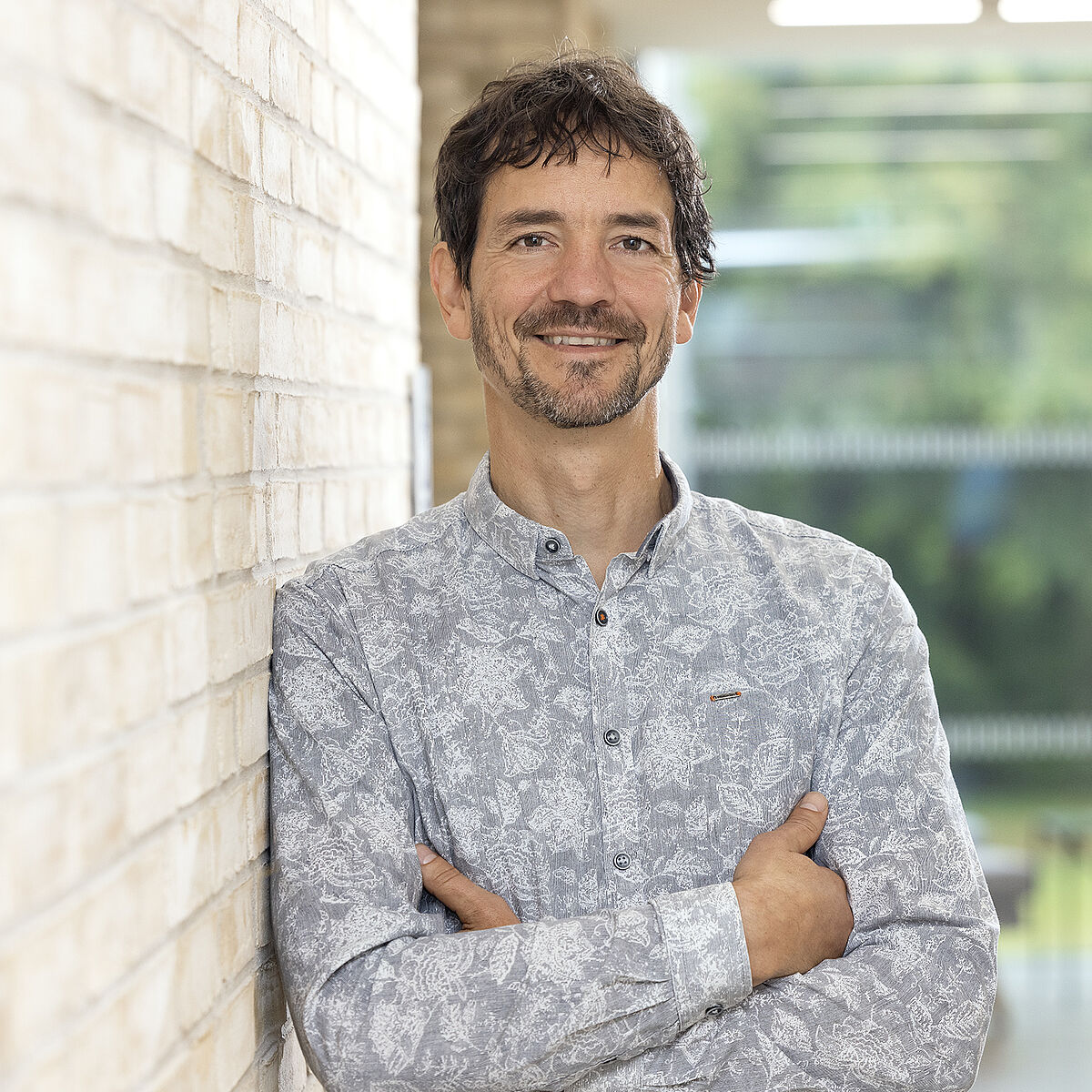 Prof. Dr. Christian Rode