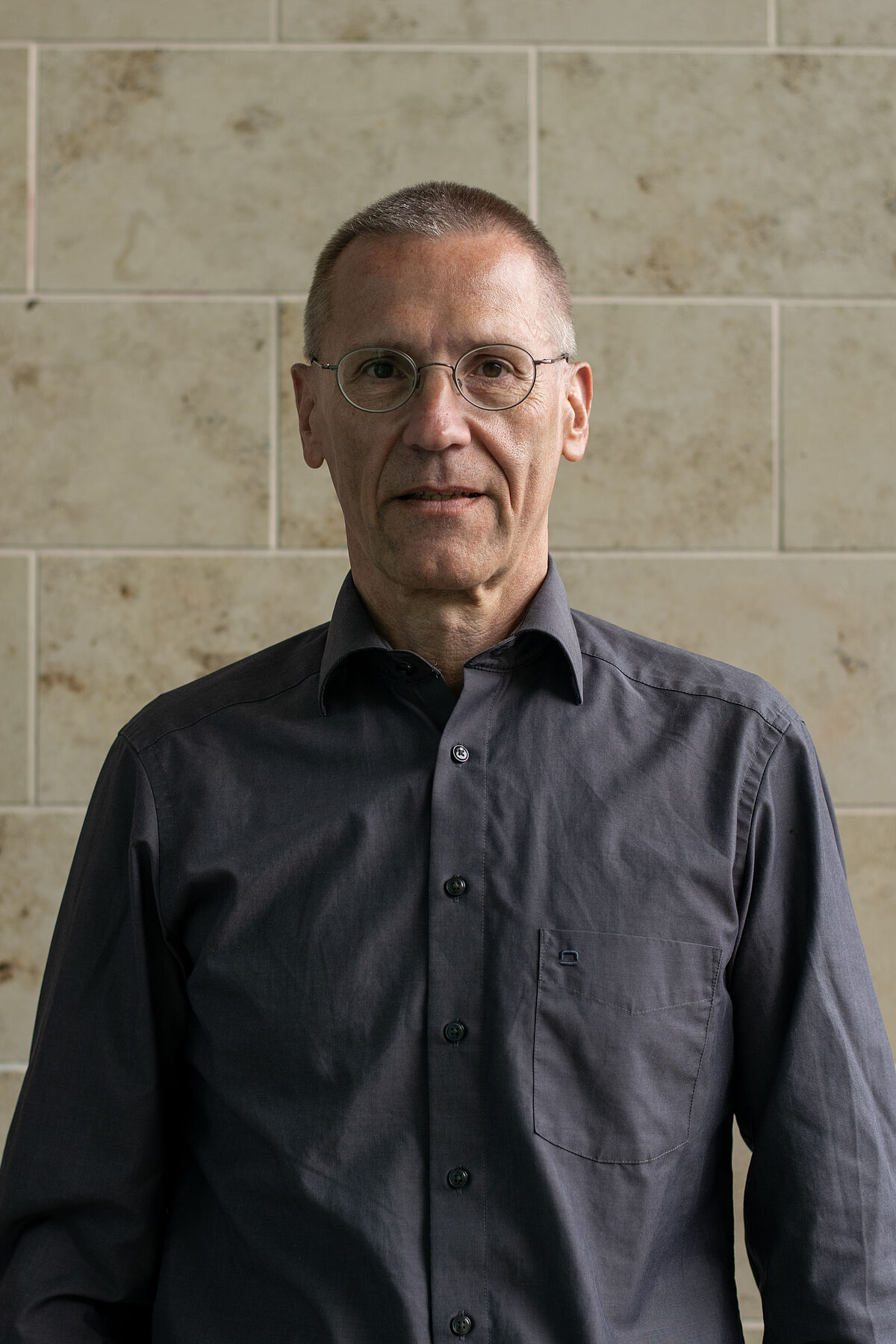 Sven Bruhn, Prof. Dr.