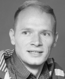 Dr. Tino Stöckel