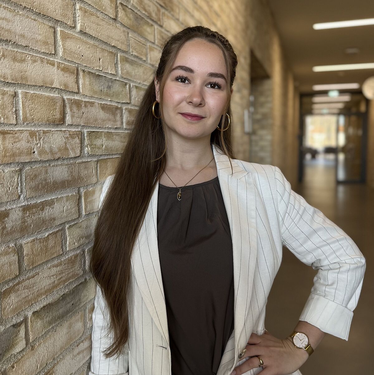 M. Ed. Kyra Marquardt