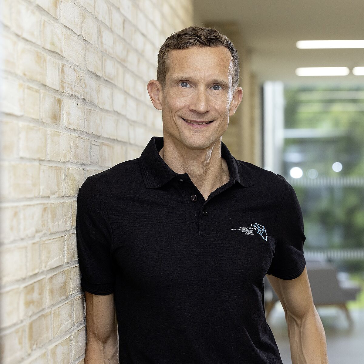 PD Dr. phil. habil. Matthias Weippert