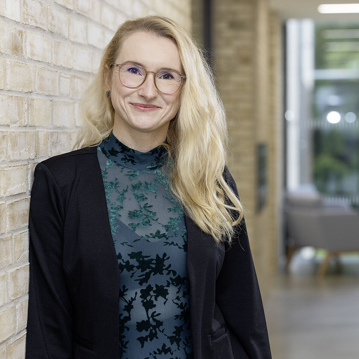 Dr. rer. hum. Anett Mau-Möller