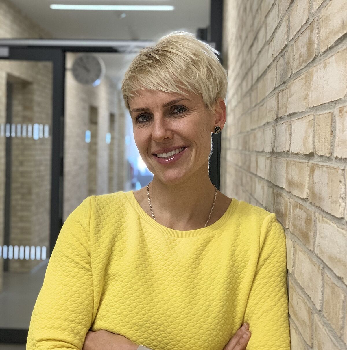M.Ed. Vanessa Mann